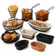 Service Basket