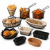 Service Basket