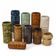 Tiki Mug