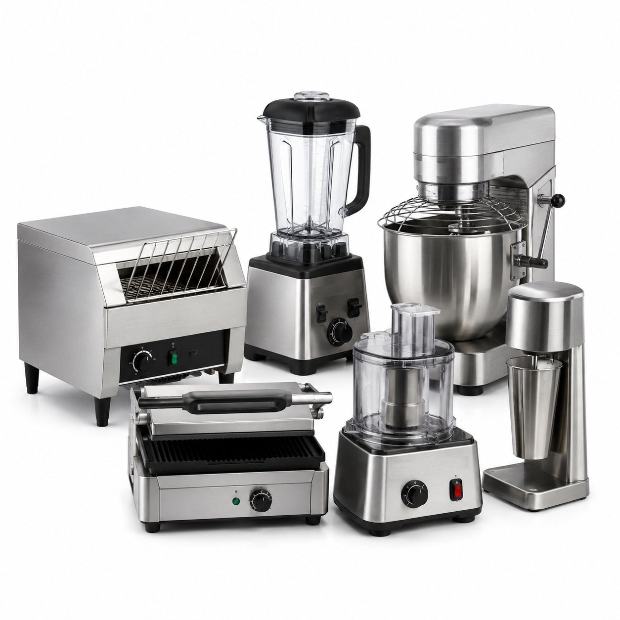 Appliances