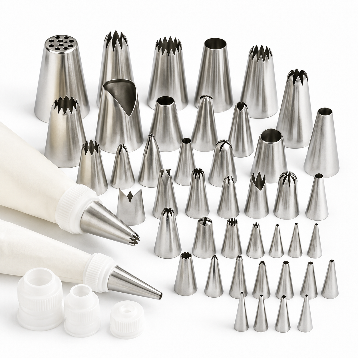 Nozzles