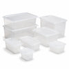 Polypropylene Gn Containers