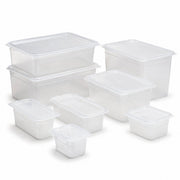 Polypropylene Gn Containers