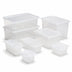 Polypropylene Gn Containers