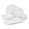 White Porcelain