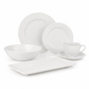 White Porcelain