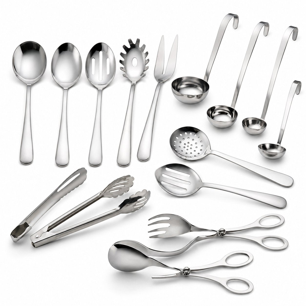 Serving Utensils