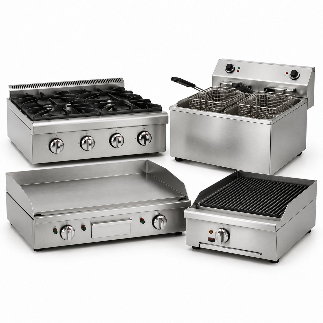 Cooking Equipment