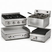 Cooking Equipment 