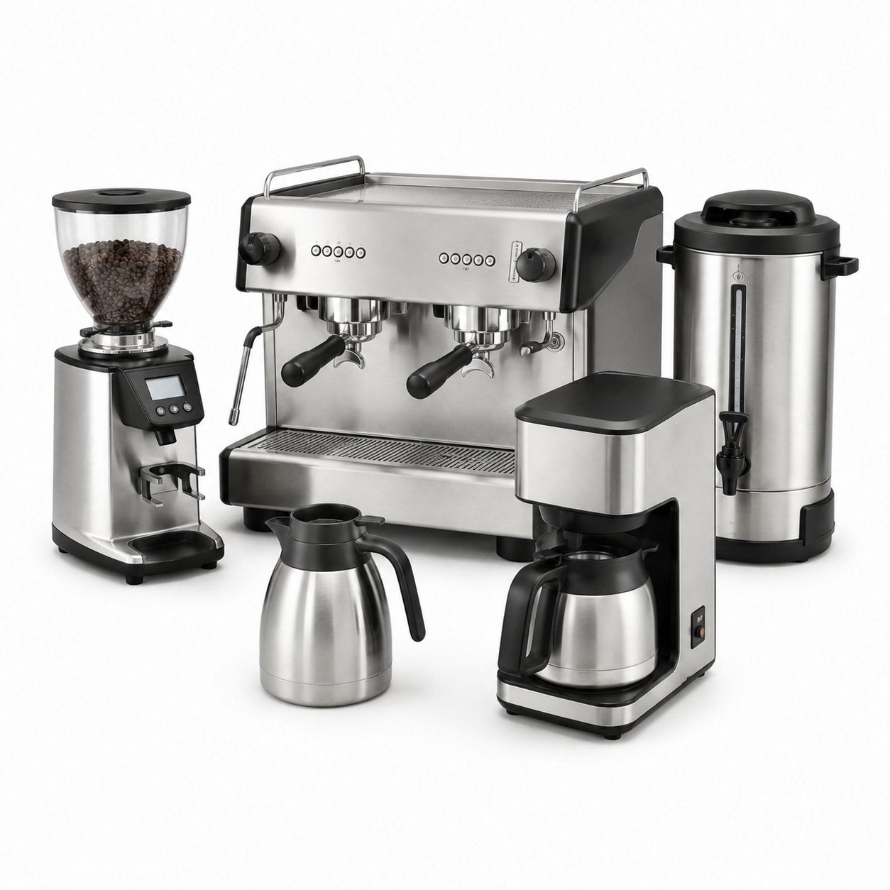 Coffee Equipment
