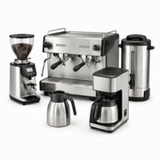 COFFEE EQUIPMENT