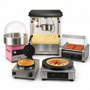 Fun Food Equipment 