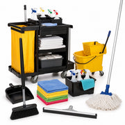 HOUSEKEEPING