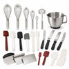 Spatulas And Whisks
