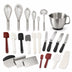 Spatulas And Whisks
