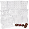 Polycarbonate Chocolate Molds