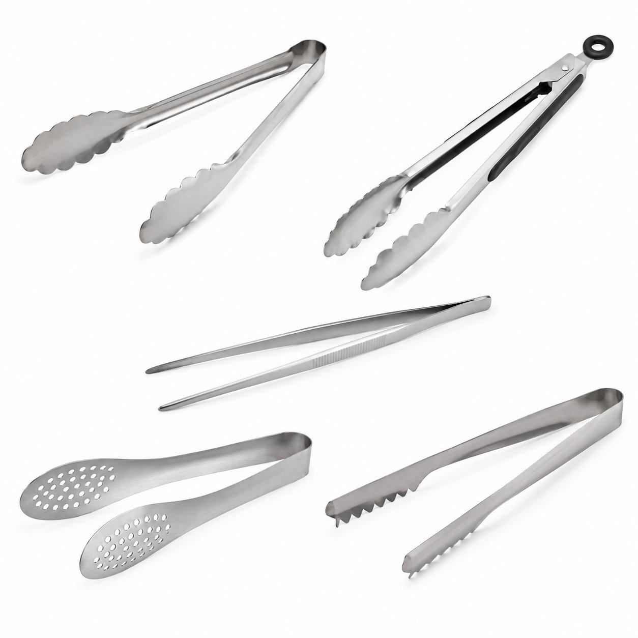 Tongs