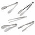 Tongs