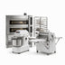 Baking Equipment