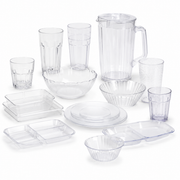 Polycarbonate Tableware