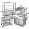 Stainless Steel Furniture 