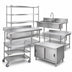Stainless Steel Furniture 