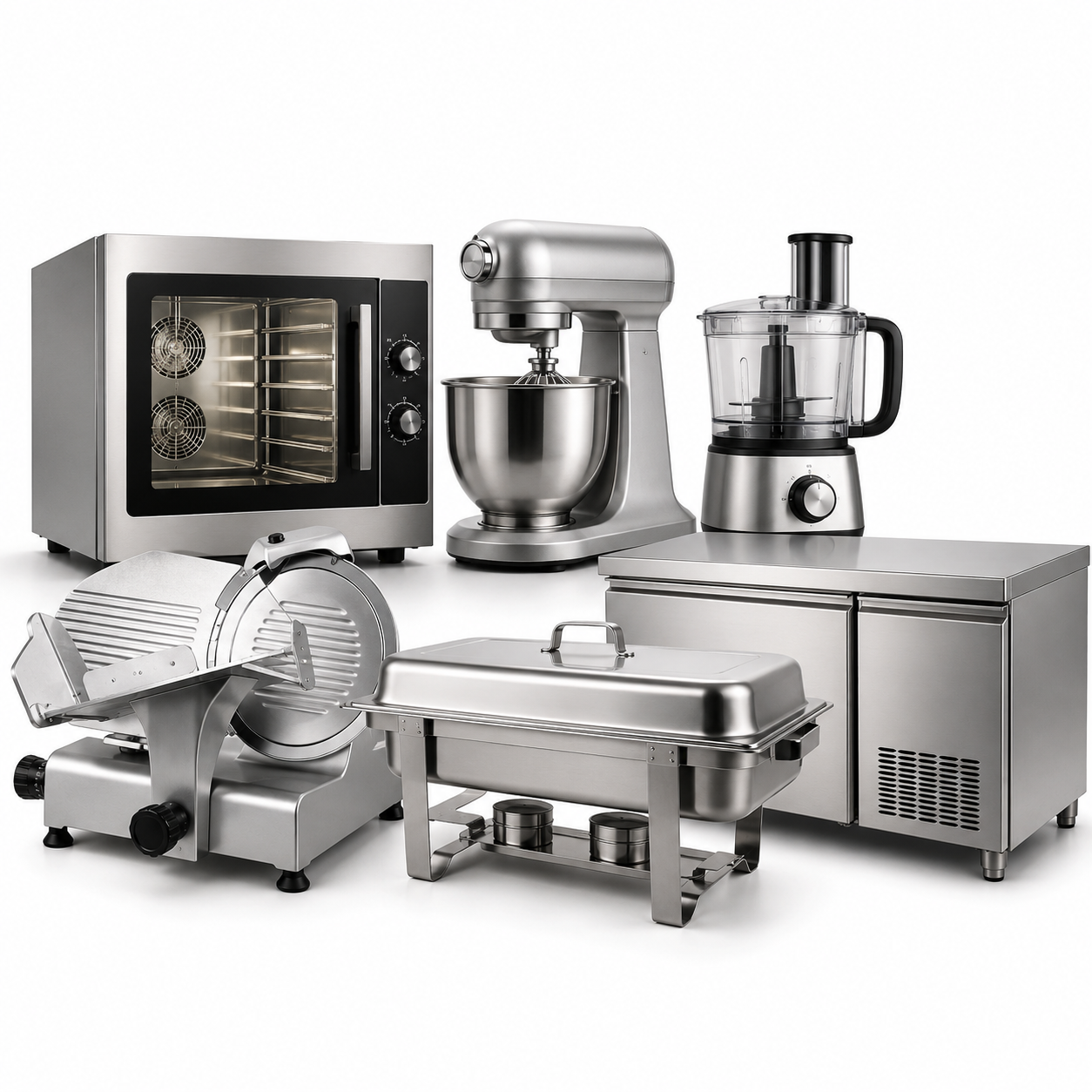 Equipment