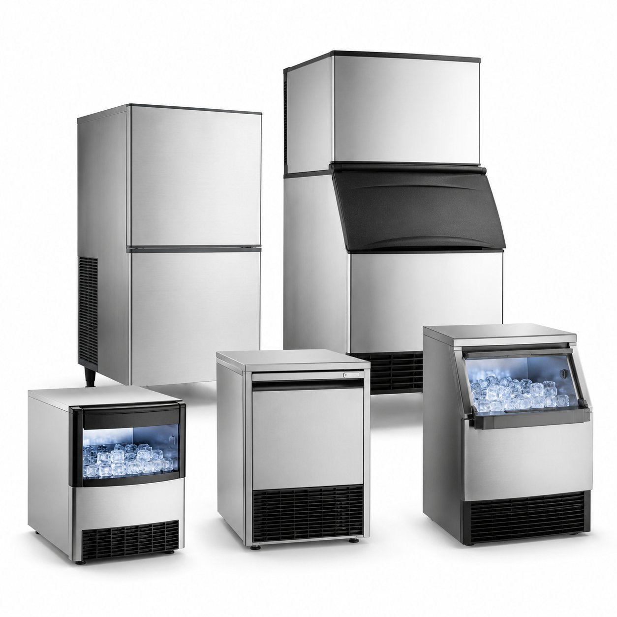 Ice Makers