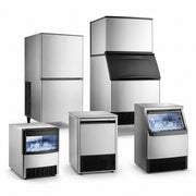 ICE MAKERS