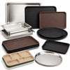 Trays