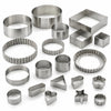 Rings And Cutters