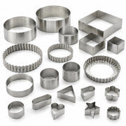 Rings And Cutters