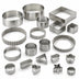 Rings And Cutters