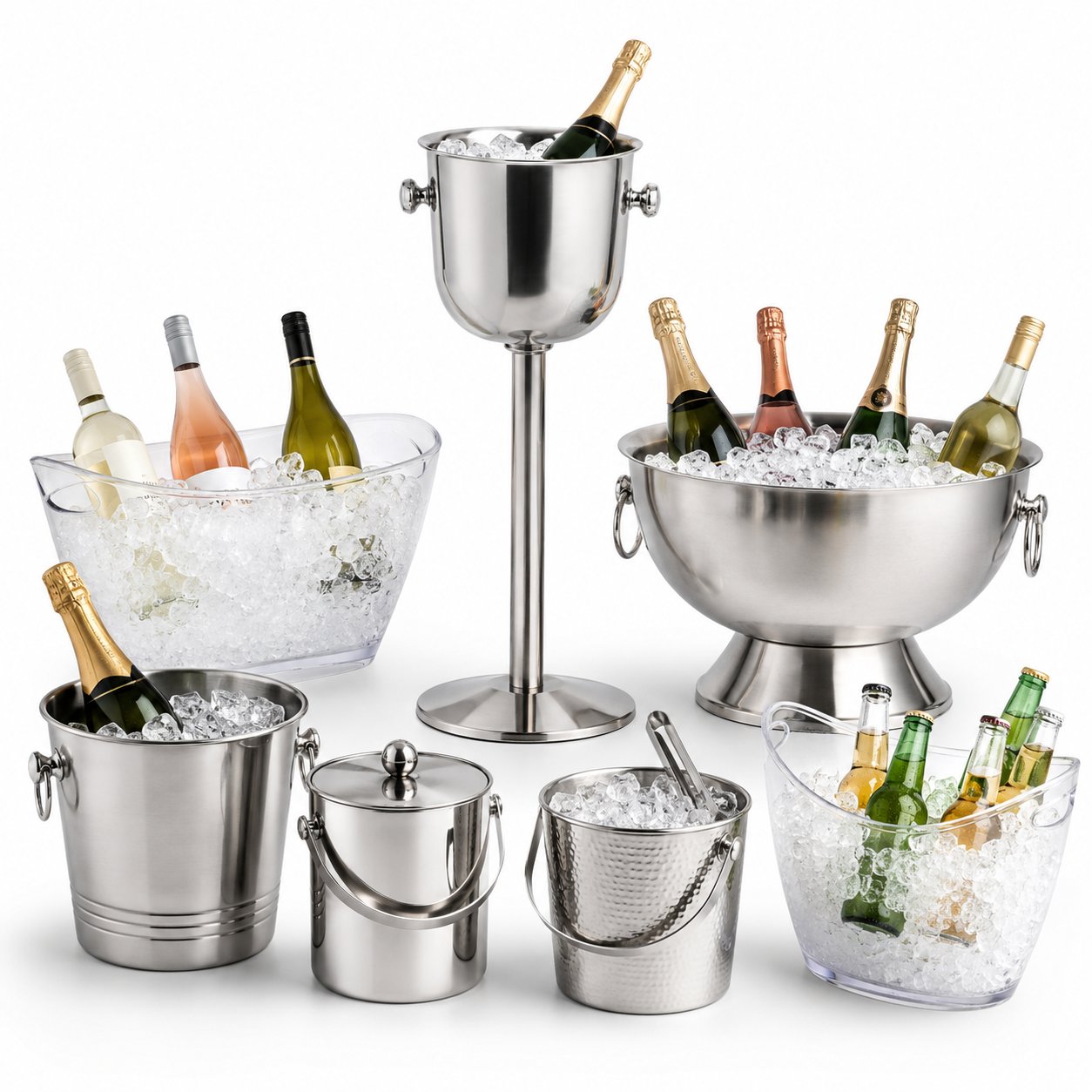 Coolers