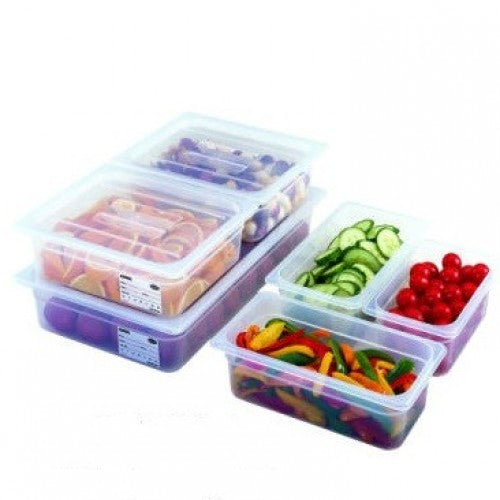Storage