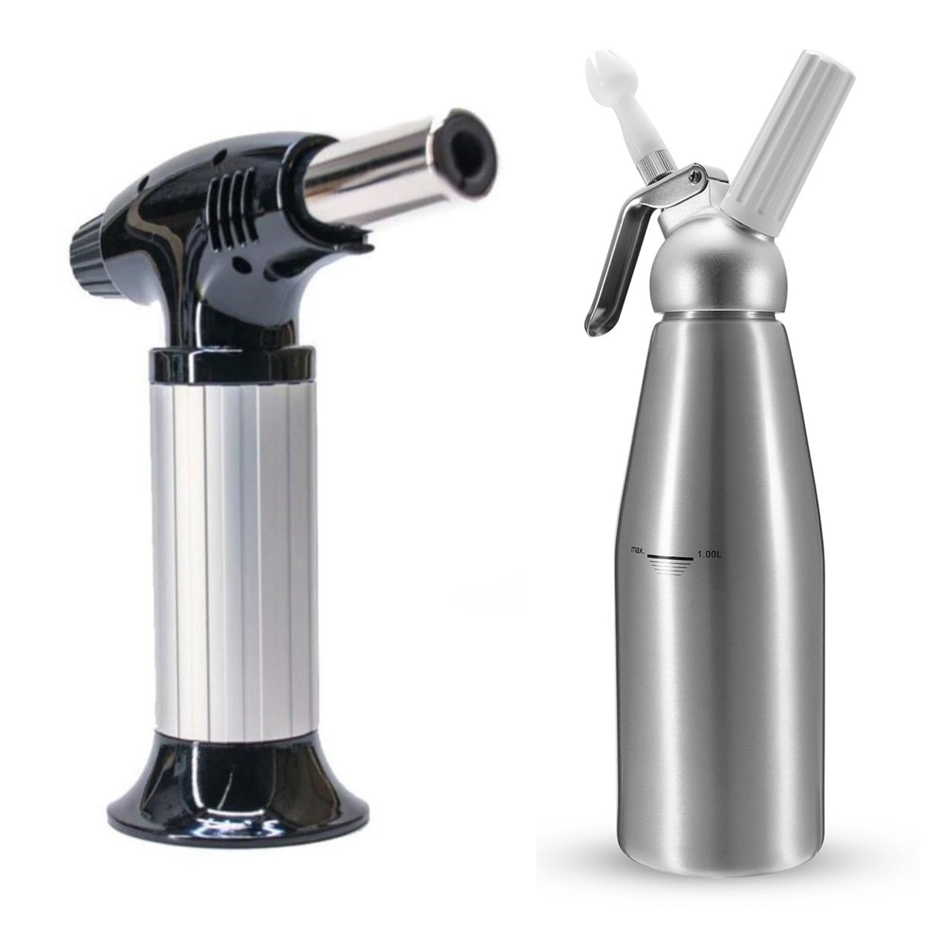 Pastry Tools