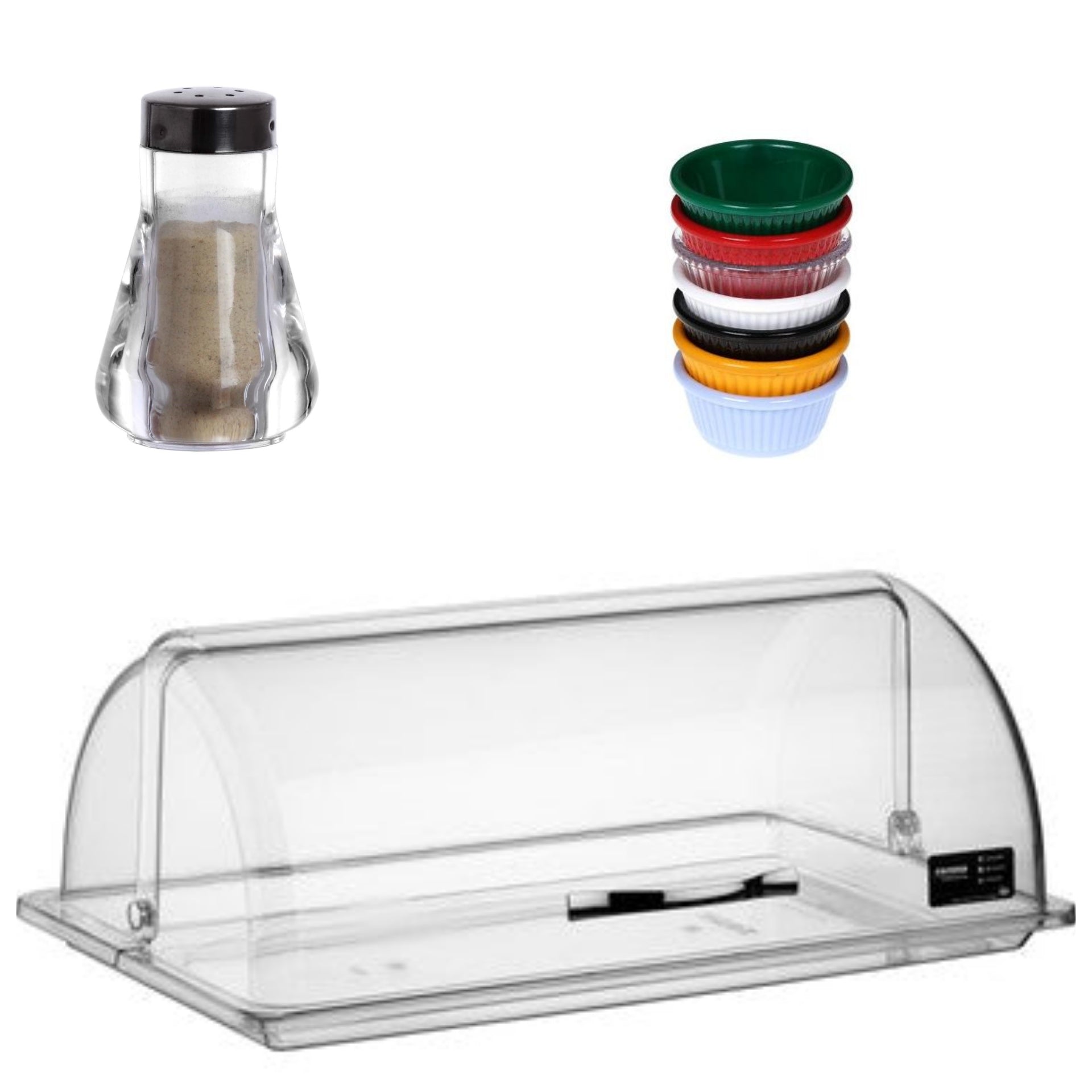 Polycarbonate Tableware
