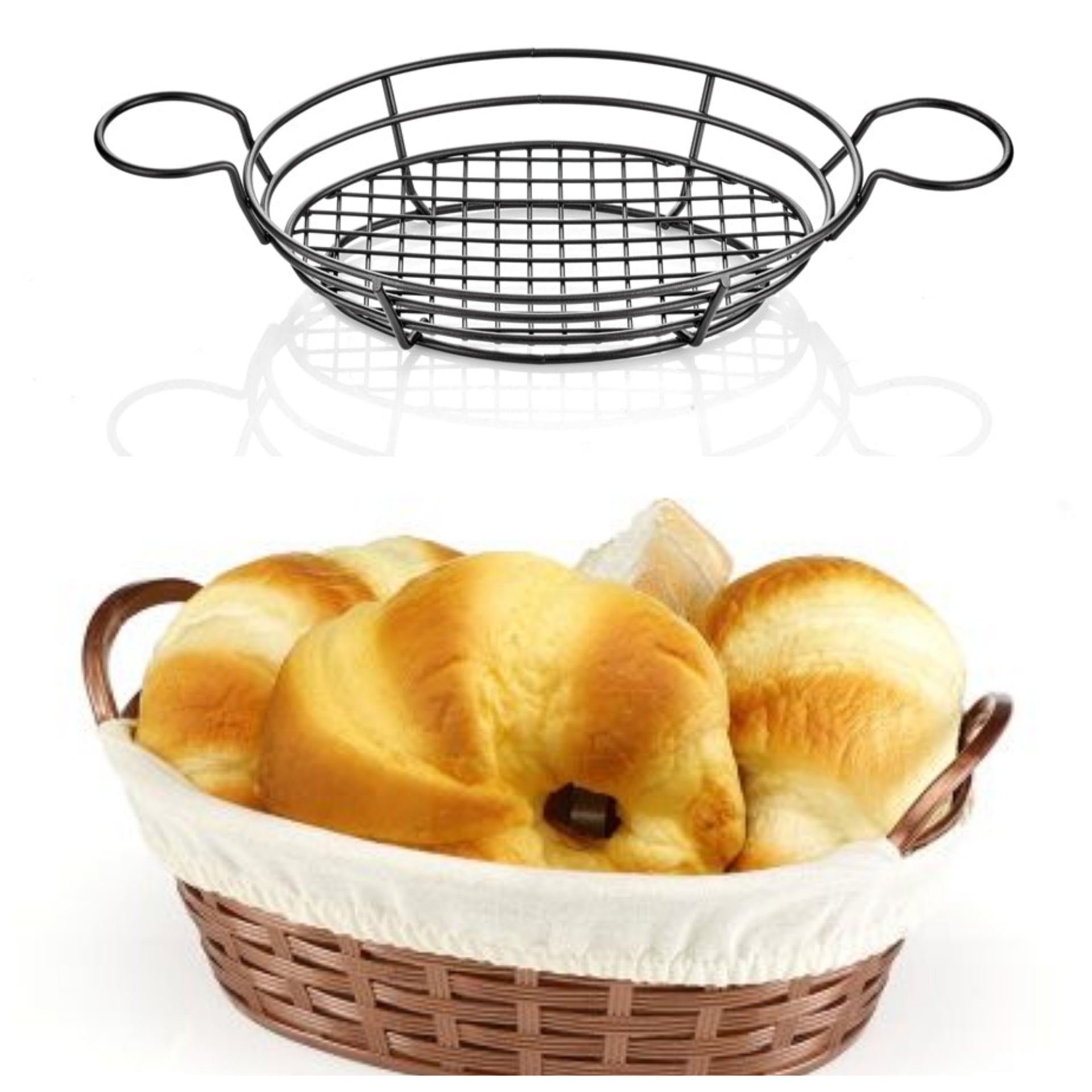 Service Basket