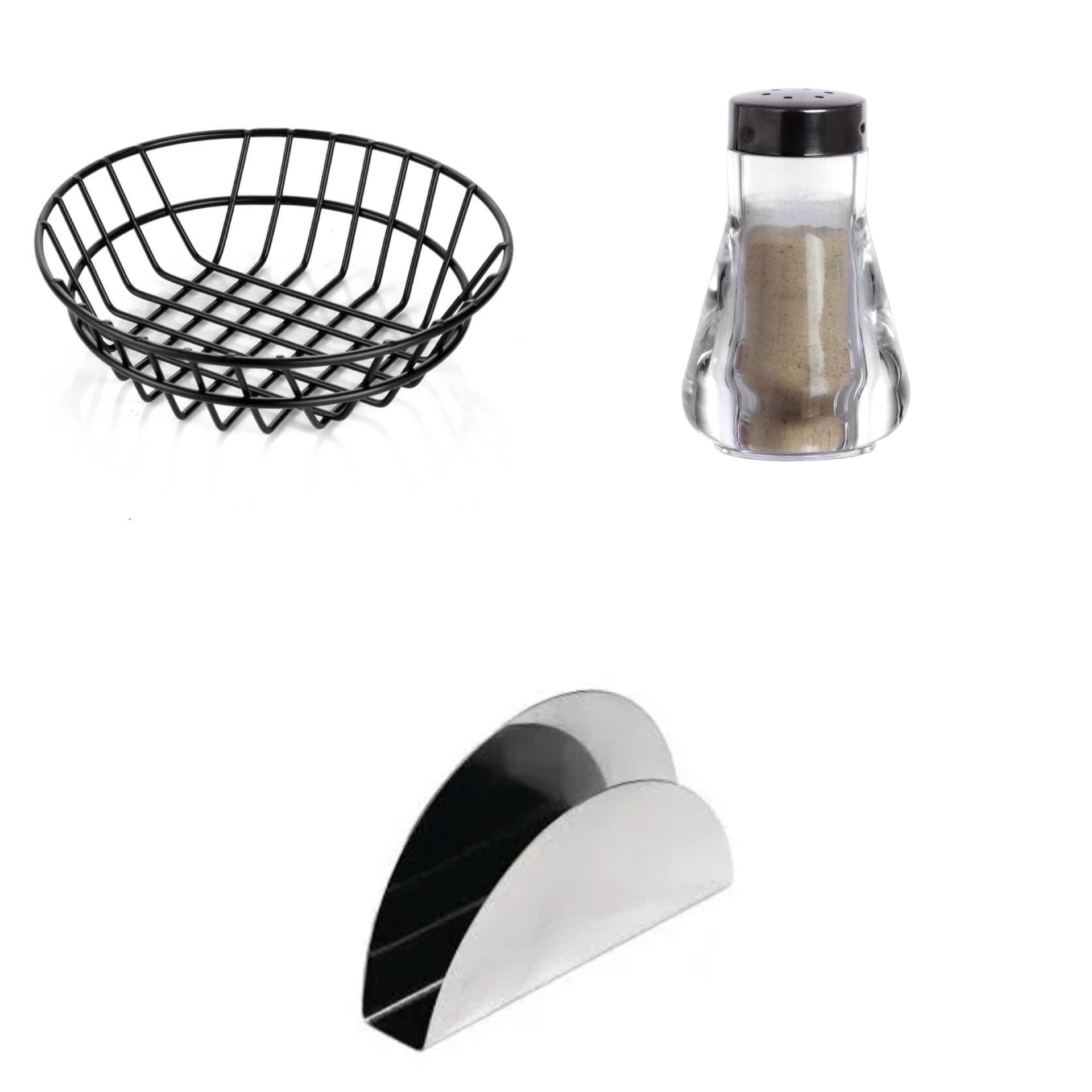 TABLE ACCESORIES