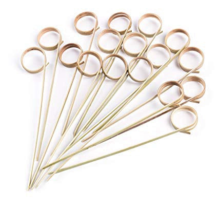 Sticks And Skewers