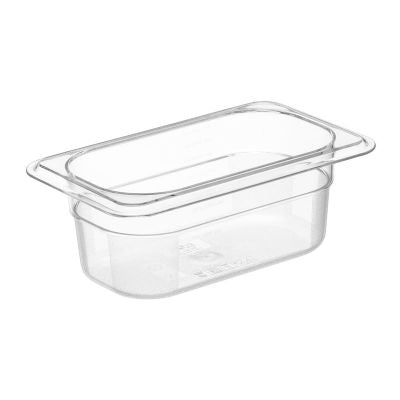 Polycarbonate Gn Containers