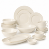 Ivory Porcelain