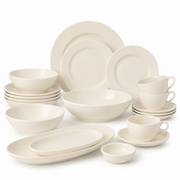 Ivory Porcelain