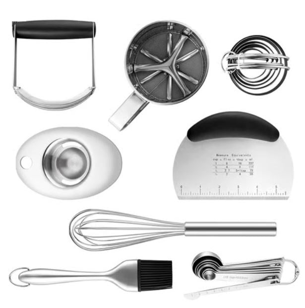 Bakware