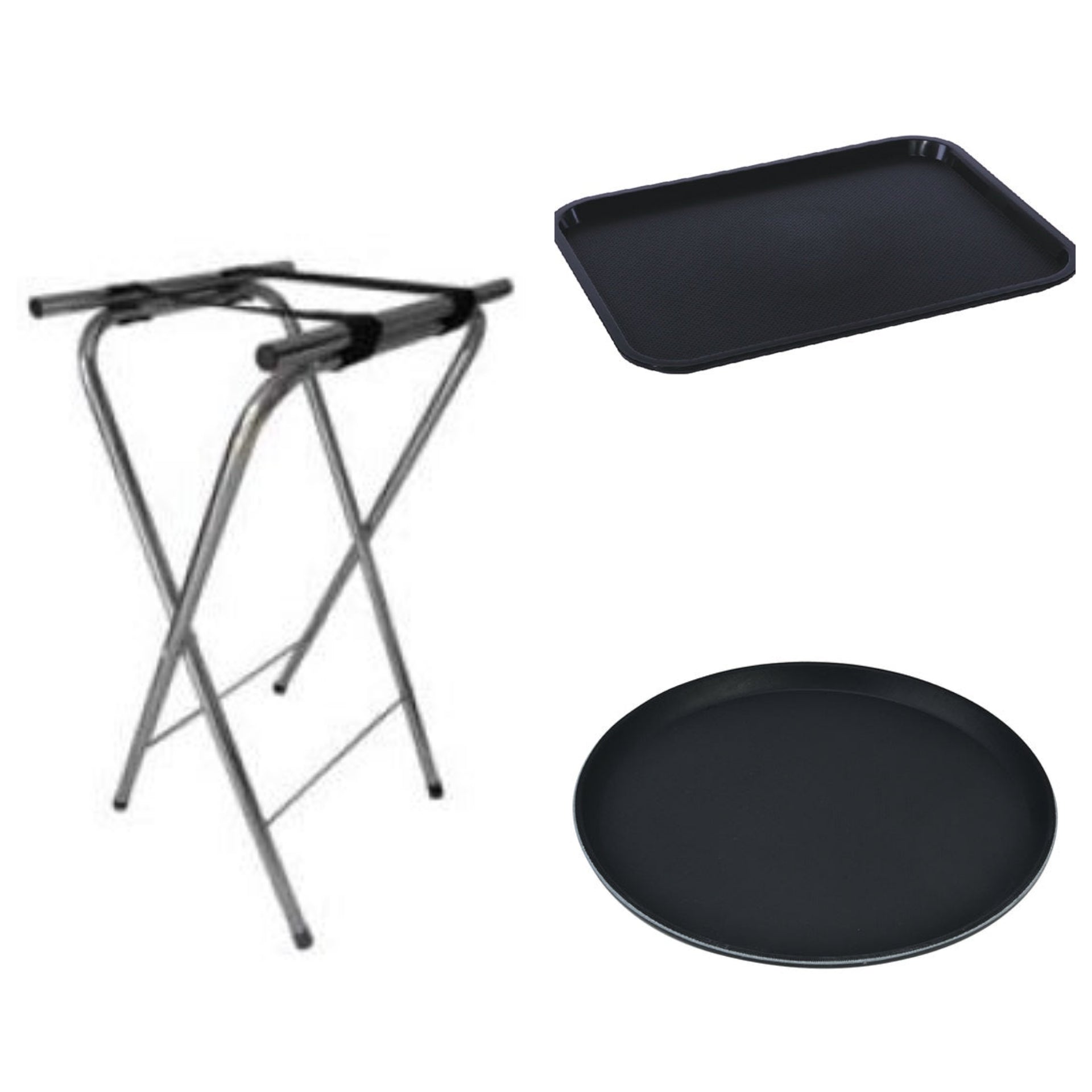 Trays