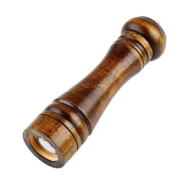 PEPPER GRINDER