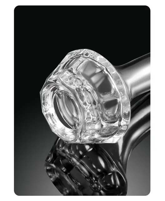 GLASS BITTER COCKTAIL DROPPER BOTTLE 50 ML