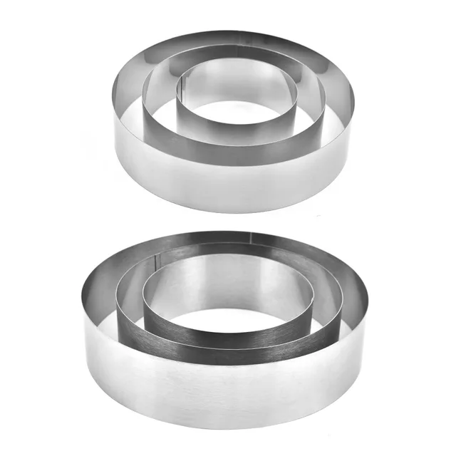 RING 4.5 CM HEIGHT 0.9 MM SPOT