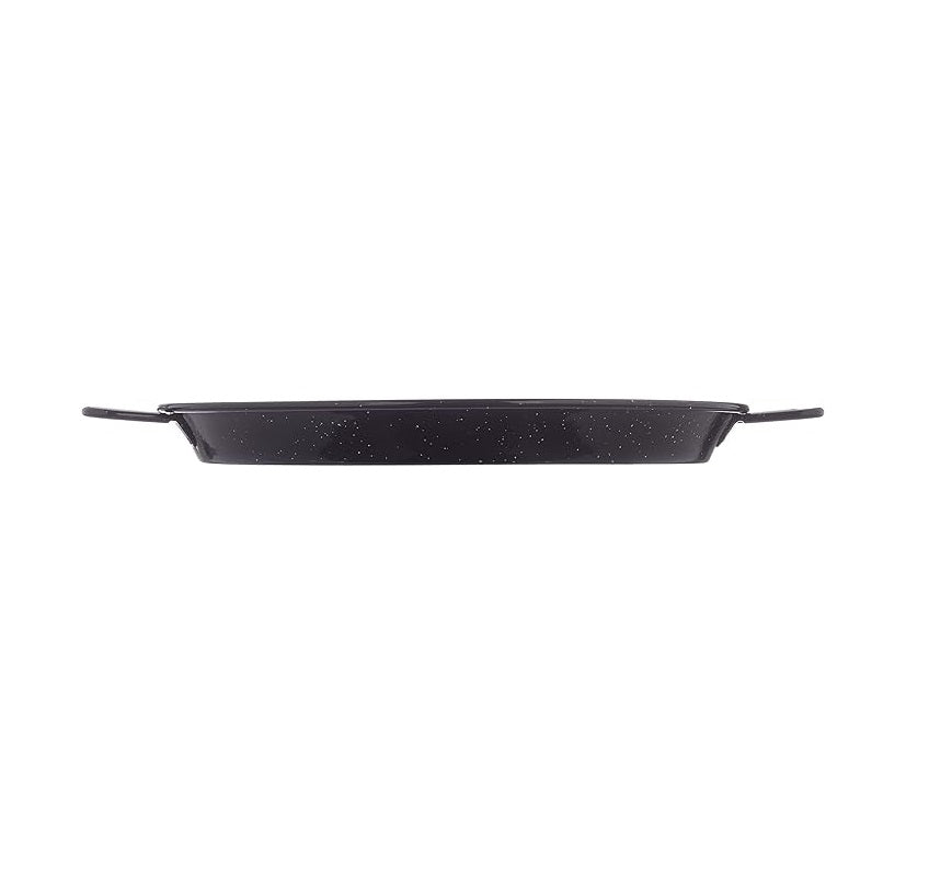 ROUND DISH FOR PAELLA
