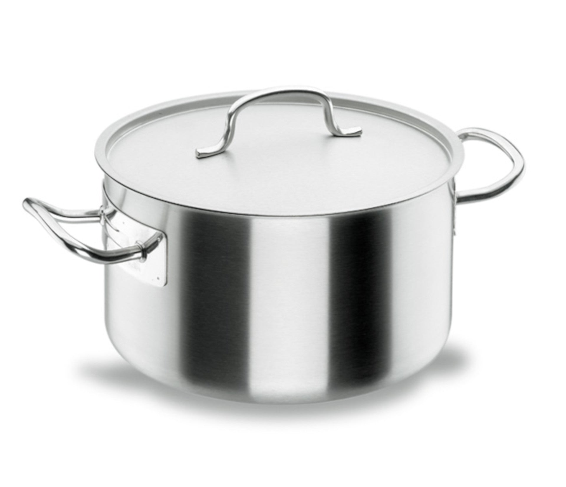DEEP CASSEROLE.